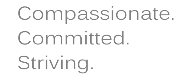 compassionate