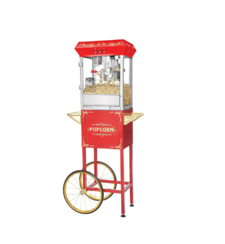 Popcorn Machine Rentals Atlanta