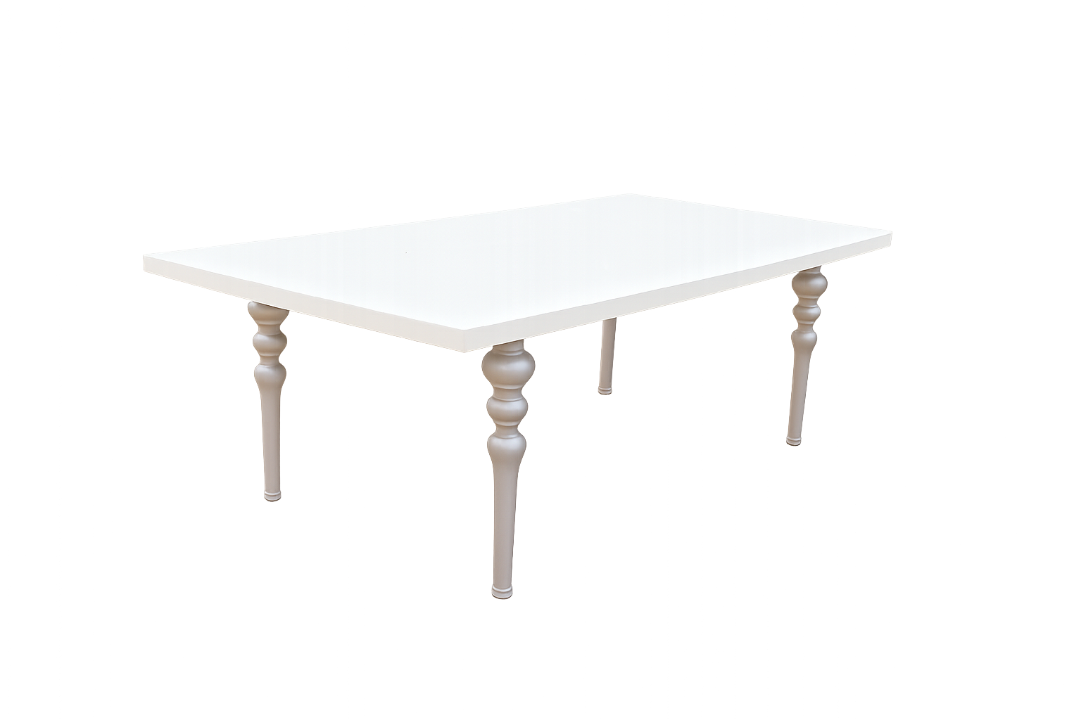 Product image for Luxe Lounge Line Vlora Dining Table