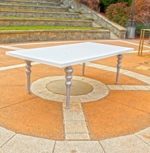 TABLE RENTAL ATLANTA for Thanksgiving Holiday Rentals