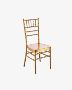 Wedding Chair Rentals