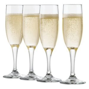 Champane glass rental atlanta
