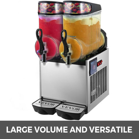 Slush Juice mixer Margarita Machine Rentals in Atlanta, GA