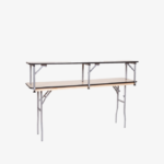 Half Round & Other Tables