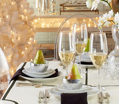 Holiday Party Planning | Affordable Service