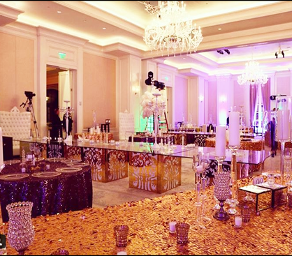 Party Rentals in Atlanta GA | Wedding and Special Events