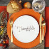 Atlanta Dunwoody Sandy Springs Camp Creek East Point Thanksgiving Gathering Dinner Rentals