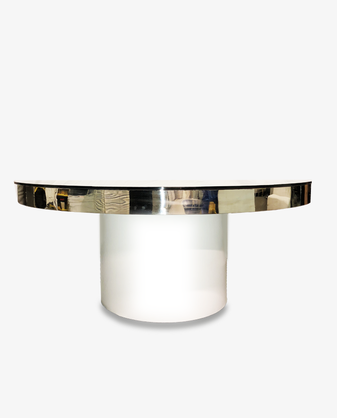 Luxury Wedding Dining, Cake and Banquet table rentals in Atlanta, Georgia