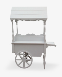 Candy Cart Rentals in Atlanta Georgia