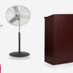 Miscellaneous Event Rentals