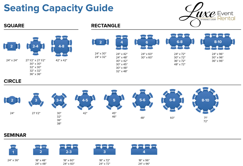 Lowboy Cocktail Table Rentalry