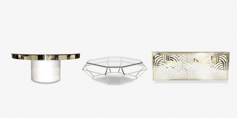 Specialty Tables & Bars