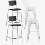 Bar Height Chairs