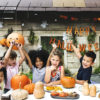 Fall Festival, Halloween Party, Autumn Celebration Community Event Rentals