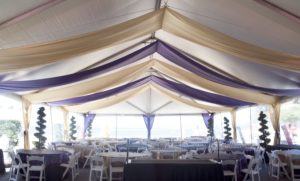 Chair Rental Options