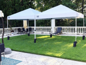 Tips For Table and Chair Rentals in Atlanta