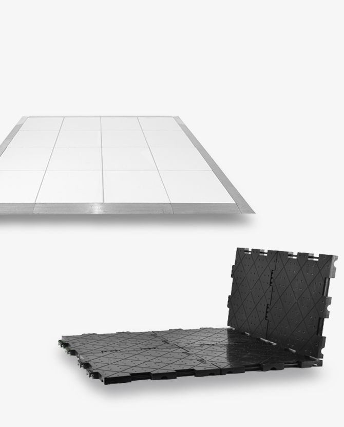 Floors & Dance Floors