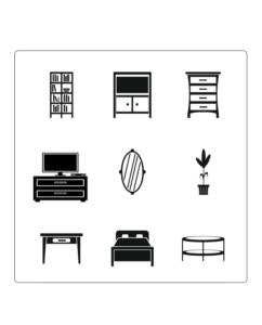 Home Furnishing Rentals Staging Real Estate Furniture Rentals by Rentalry Atlanta