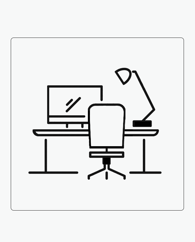 Home Office Furniture