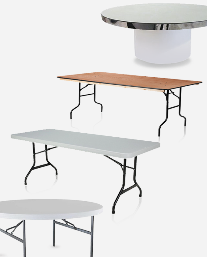 Tables