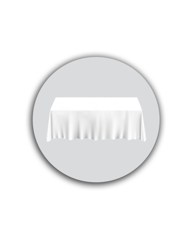 Rectangular Tablecloths