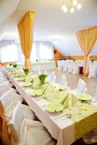 dinnerware rentals atlanta