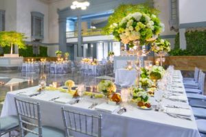 Wedding Event Decorations