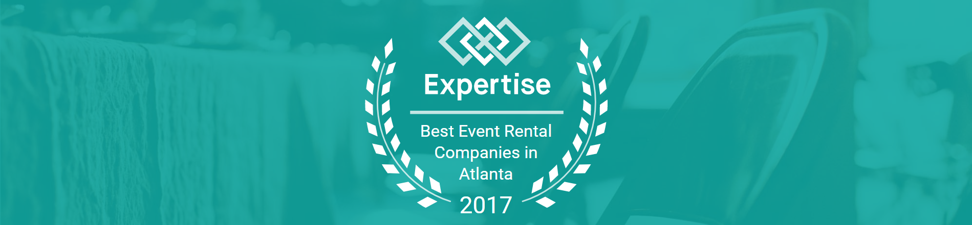 Rentalry Party Rental Service Top Rated by Expertise.com
