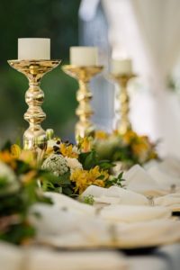 Wedding Rental Equipment