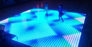 stage rental atlanta