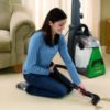 We Rental Carpet Cleaner Rentals