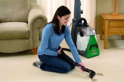 Affordable Carpet Cleaner Rental in Atlanta, GA