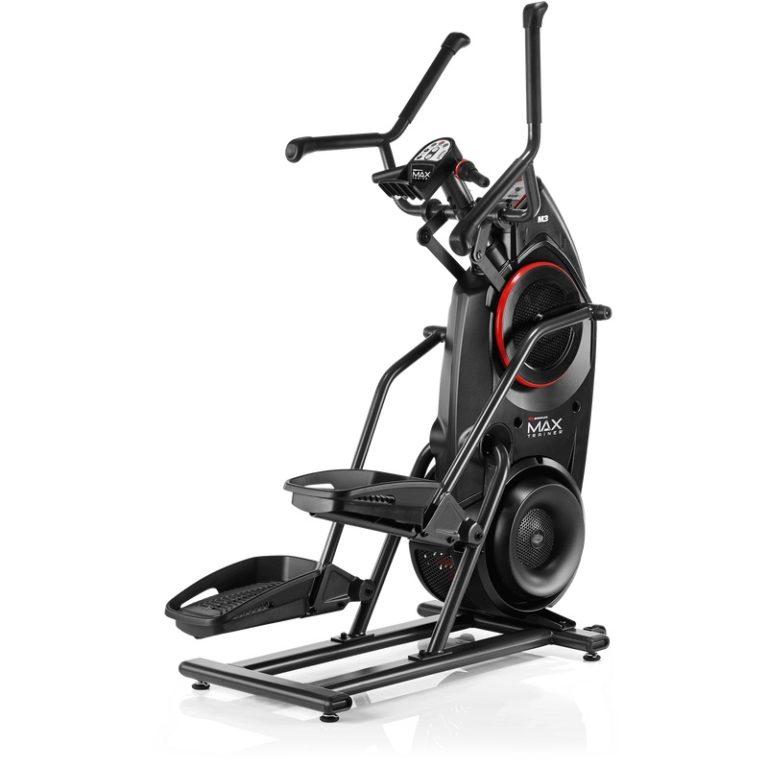 Elliptical Rentals in Georgia
