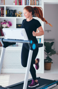 Rentalry Rental Provider Atlanta Treadmill Rentals