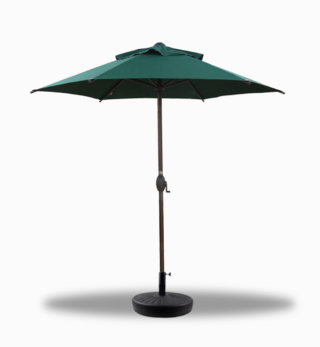Market Umbrella Large Rentals