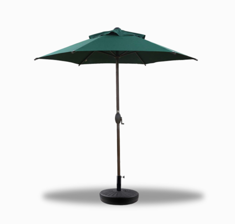 Market Umbrella Large Rentals