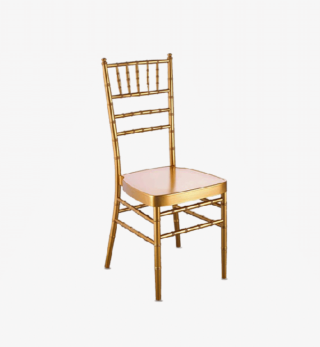 Chiavari Chair Rentals 2022