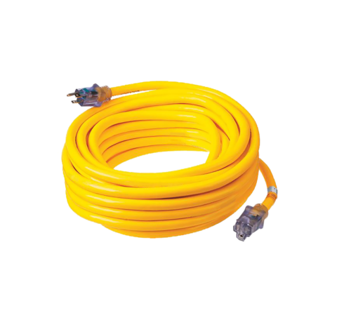 Rent from our selection of power extension cords in Atlanta