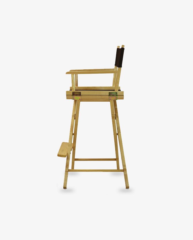 Director's Chairs Atlanta Rentals