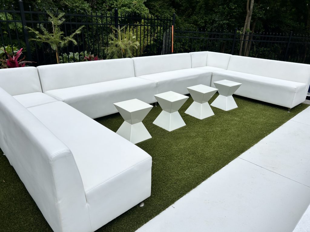 lounge rentals and rental items for special events Atlanta and Surrounding areas