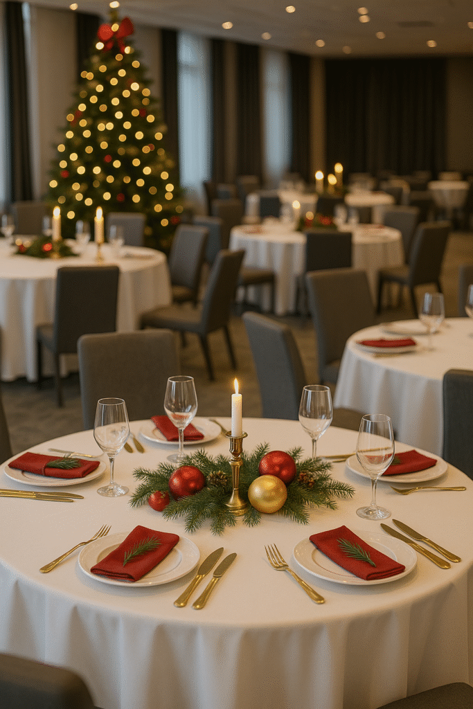 Corporate Event Rental Guide Atlanta Party Rental