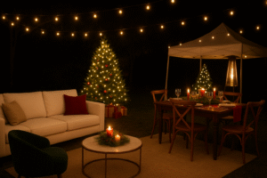 Events of all sizes. We make it worth it.